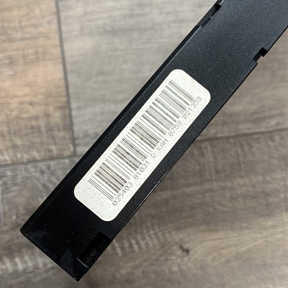 Rudy Vintage VHS Movie 1994~Bundle~ 2 For $20 Listings to save$$ - Picture 3 of 7